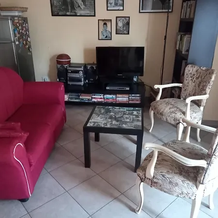 Borgo Filadelfia To * 토리노