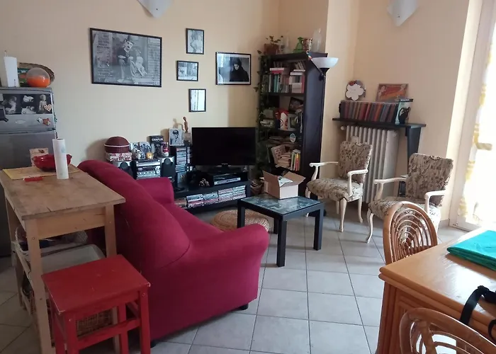 Borgo Filadelfia To