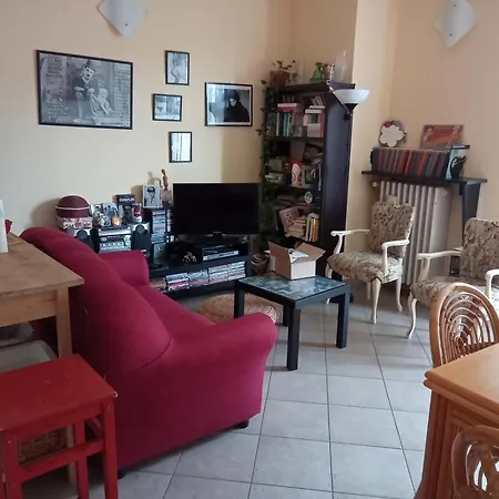 Borgo Filadelfia To