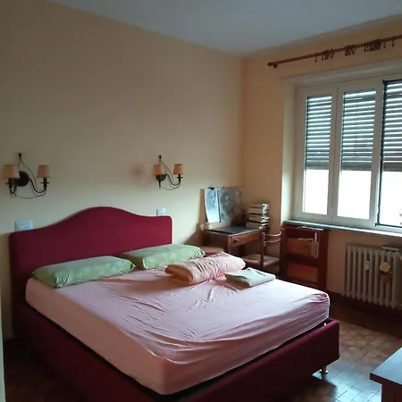 דירה Borgo Filadelfia To *